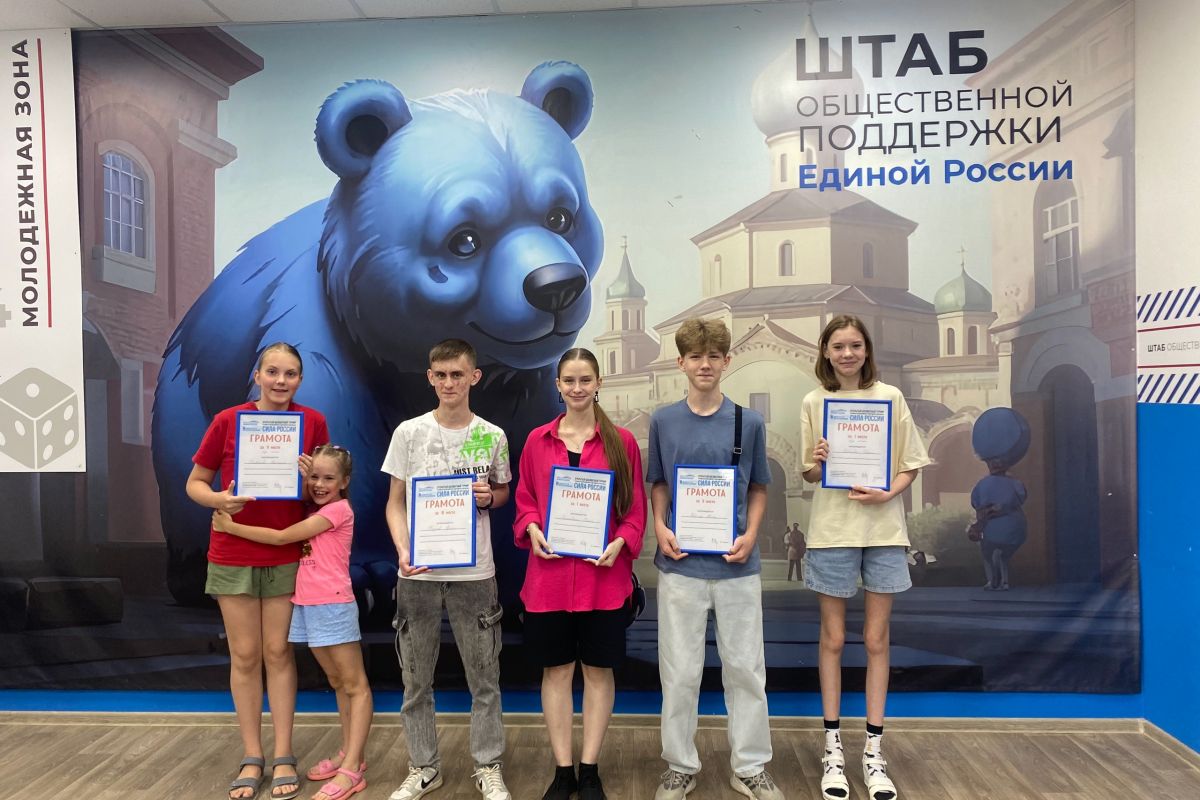 Шахматный турнир выявил лучших