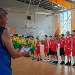 Всероссийский спортивный марафон «Сила России» объединяет жителей Белгородской области