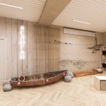 Иван Лебедев: Библиотека — литературный музей имени Николая Блинова станет более интересной для детей и взрослых