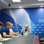 Отари Аршба оказал помощь семье из Реутова в рамках акции «Собери ребёнка в школу»