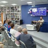 Старт очных занятий и решение реальных проблем
