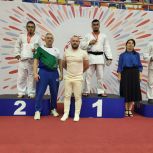 Олег Валенчук: Сила духа раздвигает границы