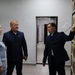 В Дрожжановском районе обсудили современные подходы к сохранению документального наследия