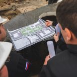 Общественные пространства и спортивные сооружения: «Единая Россия» оценила объекты народной программы в регионах