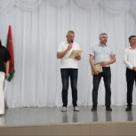 В детско-юношеской спортивной школе Спировского МО появится новый спортивный инвентарь