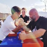 «Дзюдо — Выбор сильных»: при поддержке «Единой России» во Владикавказе прошел фестиваль спорта