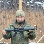 Алексей Петров - двенадцатый Герой России из Якутии