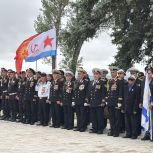 В Уфе в День Военно-морского флота «Единая Россия» поздравила ветеранов-моряков