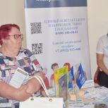 «Единая Россия» организовала медосмотры жителей Клепиковского района Рязанской области