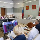 Депутаты краевого парламента поддержали федеральный закон о Знамени Победы