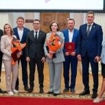 В минувшие выходные отметили свой профессиональный праздник работники и ветераны металлургии