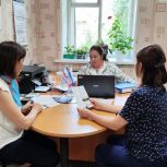 В муниципалитетах Башкортостана прошел Единый день приема граждан