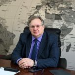 Федор Сидоров поздравил амурчан с Днем металлурга