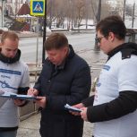 Пермь отметила пять лет со дня присвоения почетного звания «Город трудовой доблести»