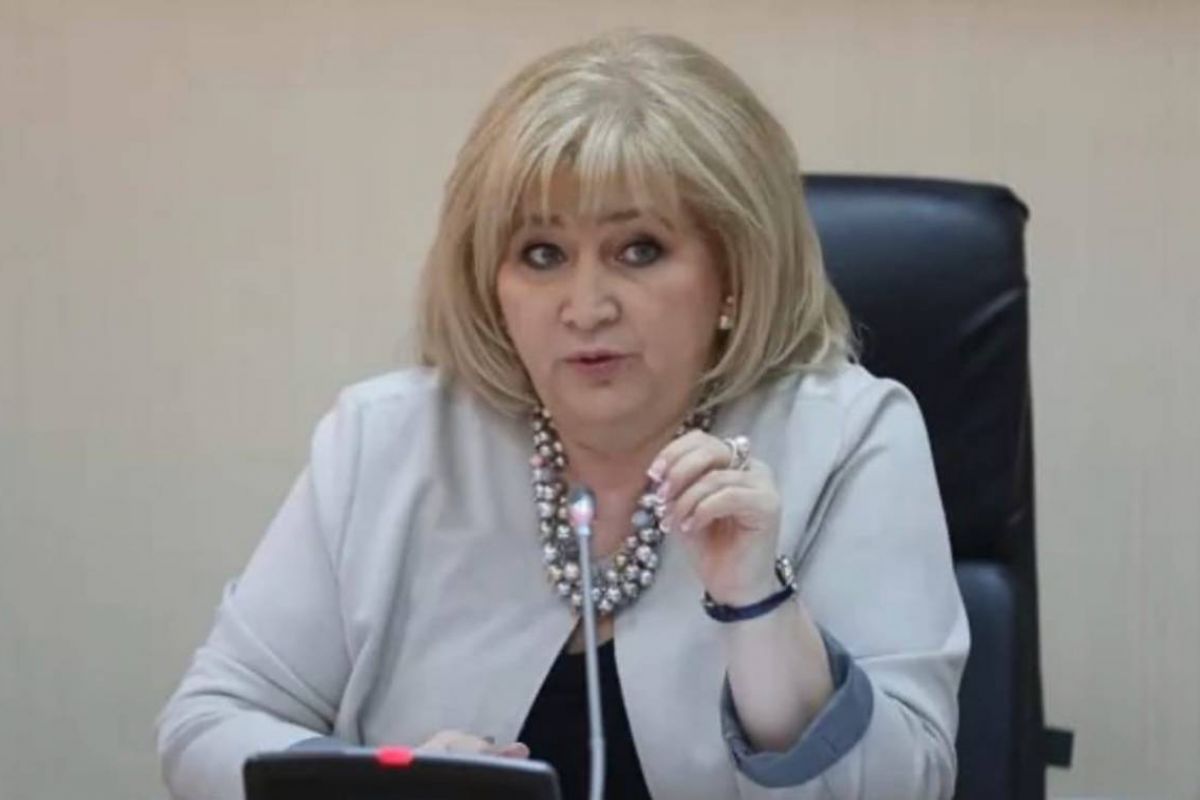 Состоялось заседание Комитета по защите семьи, отцовства, материнства и детства