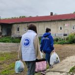 В Мурманске продолжается акция «Лучший друг»