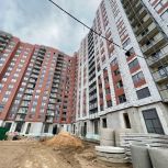 До конца года в Филимонсковском районе подготовят к заселению два жилых дома