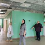 Ремонт Шацкой межрайонной больницы начнется в ближайшие дни