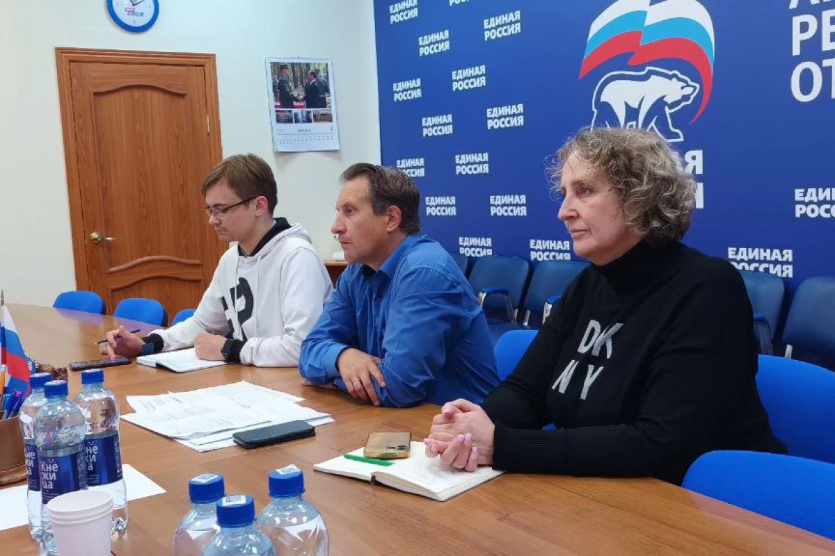 «Российское село» и КРСТ: как развивается сельская местность в Архангельской области Партийный проект «Единой России»