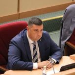 Евгений Ковалев предложил выделить бесплатные парковочные места для людей с ОВЗ