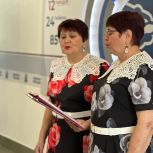 В Штабе общественной поддержки «Единой России» состоялся концерт для костромских ветеранов