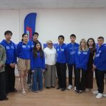 В Калмыкии открылась фотовыставка, посвящённая освобождению Луганской Народной Республики