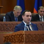 Депутат НС РД Осман Булатов прокомментировал программу «СВОй бизнес» в Республике Дагестан
