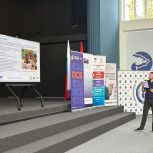 В штабе общественной поддержки «Единой России» в Калуге завершилось обучение участников программы «СВОй бизнес»