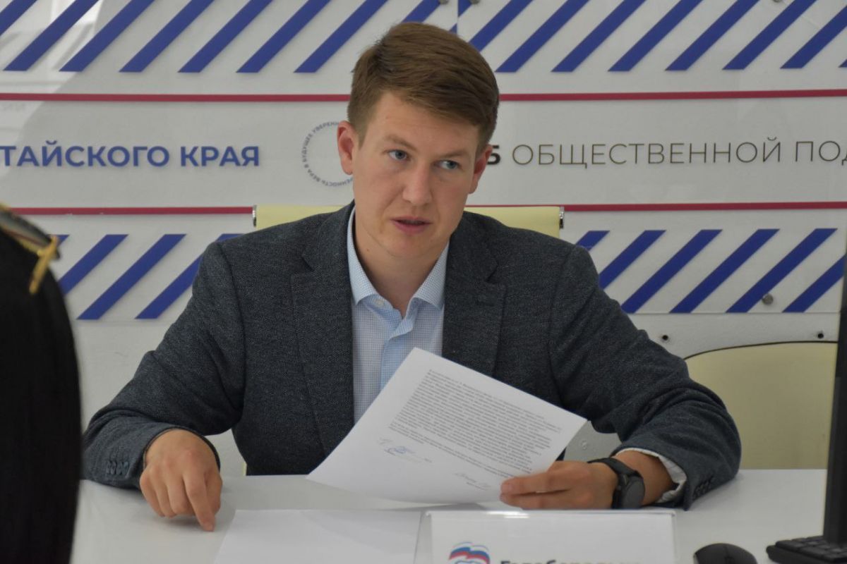 Денис Голобородько: Важно расширить работу по оказанию психологической помощи участникам СВО и их близким