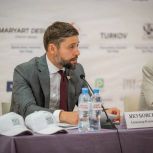 Александр Якубовский: Создаётся эффективная система контроля за миграцией, вводится ответственность не только за её организацию, но и за пособничество