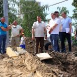 Павел Малков: Сохранение исторической памяти – одна из ключевых задач