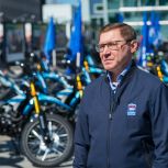 Владимир Якушев: «Единая Россия» передаёт более 200 единиц техники и оборудования из Югры в зону СВО