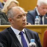 «Единая Россия» оказала поддержку жителям Терновского района в оформлении подписки на районную газету