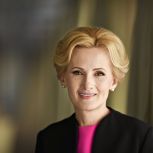 Ирина Яровая поздравила земляков с Днём рыбака