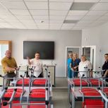 В рамках партпроекта «Новая школа» «Партийный десант» принимает участие в приемке школ и детских садов Прикамья к новому учебному году