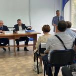 Алексей Антонов: Необходимо создавать комфортные условия пребывания пациентов в больницах