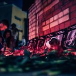 Жители Подмосковья могут принять участие в памятных акциях ко Дню памяти детей — жертв войны в Донбассе