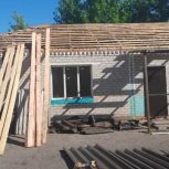 По народной программе в Умётском округе модернизируют три сельских клуба