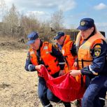 Важно усилить контроль за ситуацией на водных объектах