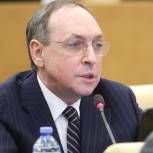 Вячеслав Никонов: Россия стала более ориентированной на собственный народ и его интересы