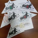 Единороссы Мордовского округа продолжают поддерживать бойцов СВО