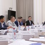 Павел Малков: Рязанская область стала площадкой региональных стажировок программы развития федерального кадрового резерва