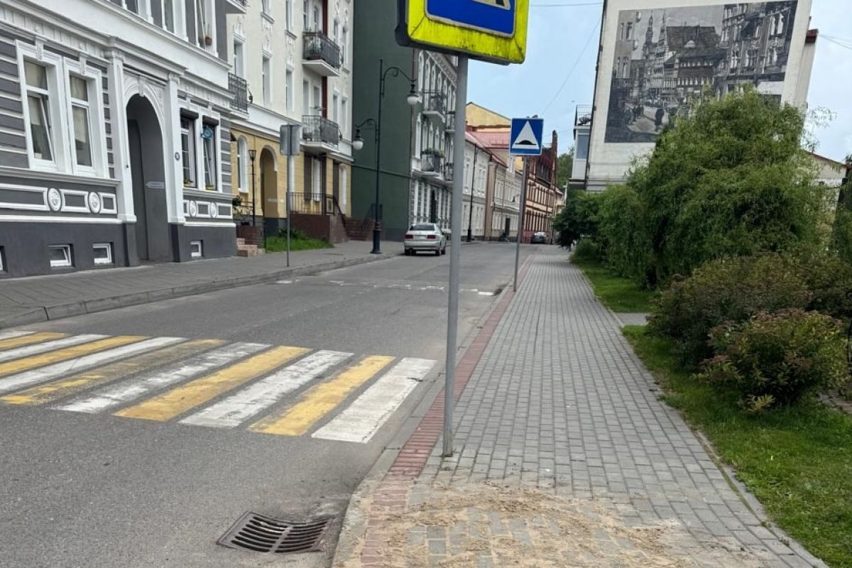 Черняховские единороссы отметили высокий интерес жителей города к проекту «Городская среда»