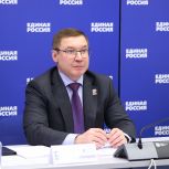 Владимир Якушев: «Единая Россия» и сторонники помогают гражданам воплотить свои идеи через некоммерческий сектор