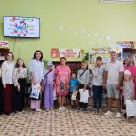 В Карталах прошёл фотоконкурс