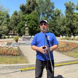 Награждение победителей конкурса «Читаем Лермонтова»