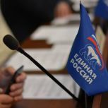 «Единая Россия» закрепит право вдов участников СВО на пользование автомобилями до вступления в наследство