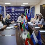 Награждение региональных победителей Всероссийского конкурса музеев: «Знать, чтобы помнить» - 2025