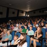 Фильм «Роднина» посмотрели в 17 кинотеатрах и кинозалах ЛНР