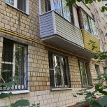 Сабина Цветкова добилась комплексного ремонта подъездов в МКД на Открытом шоссе